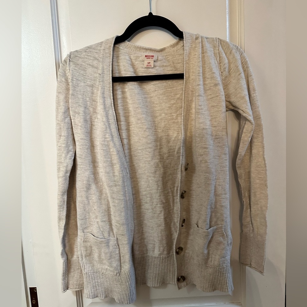 Missimo Cardigan